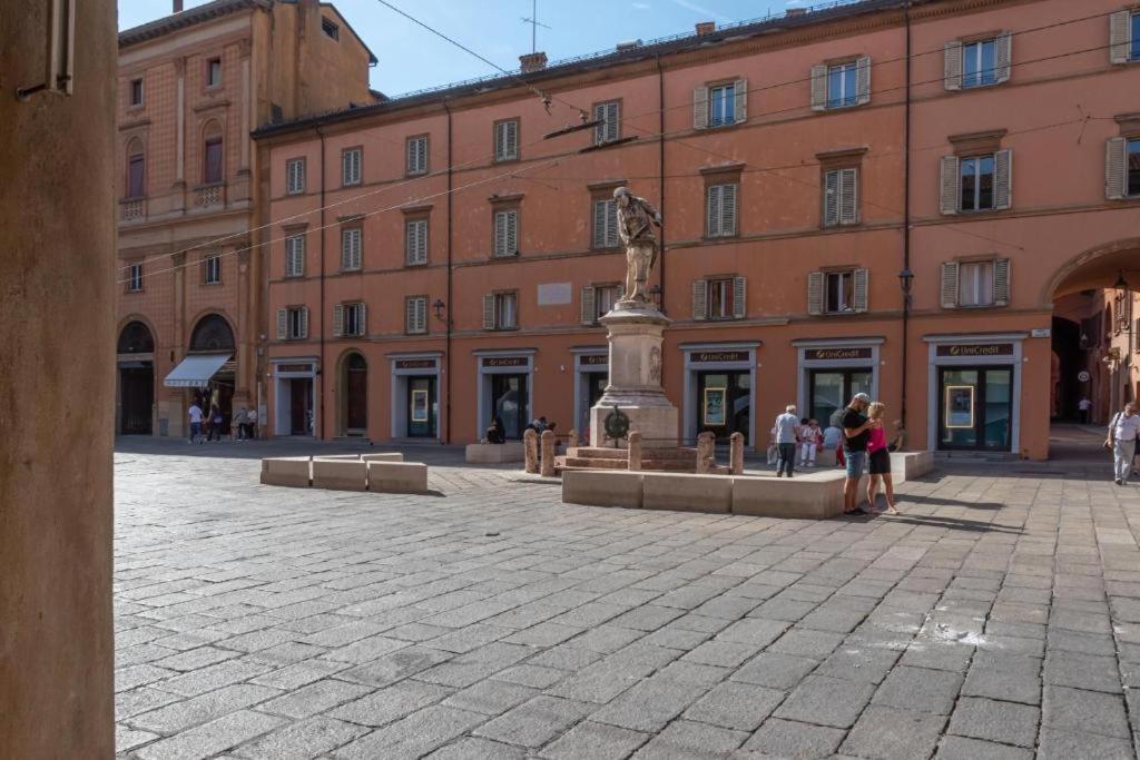 Piazza San Domenico Rooms - Bedinbolognacentro - Bologna — Photos 1